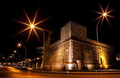 La Botanica Suite Apartment - Bari Central Station - Foto 45