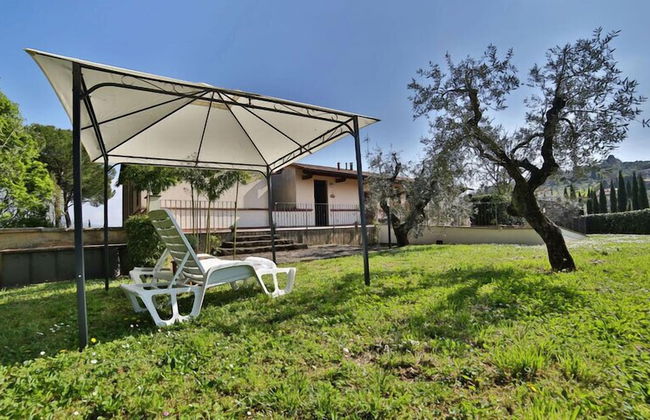 Fattoria Pagnana suites and pool - Foto 57