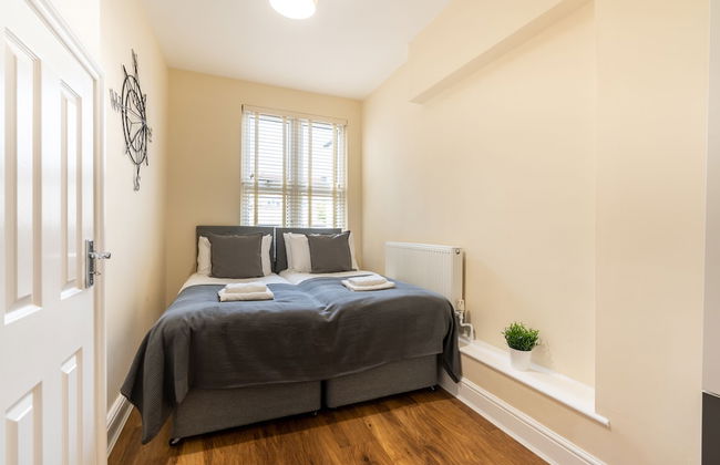 9B St Marks Road - Foto 2