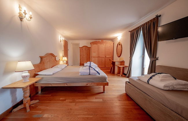 Agritur Mas Dei Chini - Foto 29