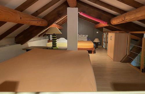 Gîte du Jonquas - Foto 17