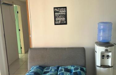 Apartamento em Camboinha PB - Photo 13