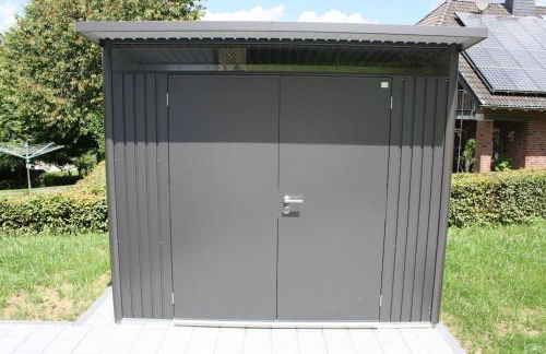 Tolles Tinyhaus - Wandern, Biken in der Eifel, mit Sauna - Foto 27