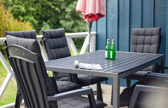 Holiday Home in GrÃ¶mmitz - Foto 39