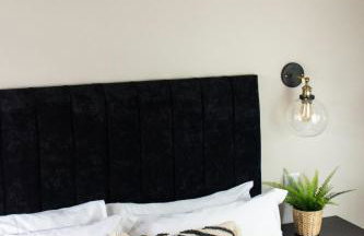 Plymouth Barbican boutique luxury Apartment - Foto 14