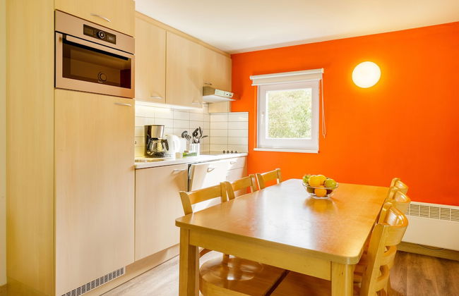 Center Parcs Les Ardennes - Photo 28