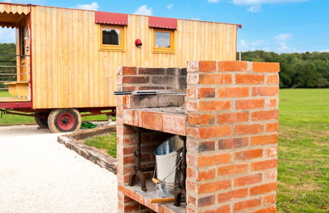 Charming Holiday Home With Private Pool - Foto 27