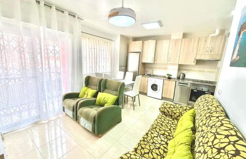 Encantador apartamento de Playa! - Foto 1