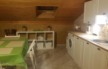 Bujaków, apartamenty Zdrojowa 58a - Foto 12