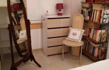 Gîte Les Flôreaux appartement - Foto 12