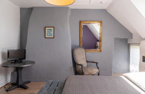 Gîtes Ker Mané - Foto 41