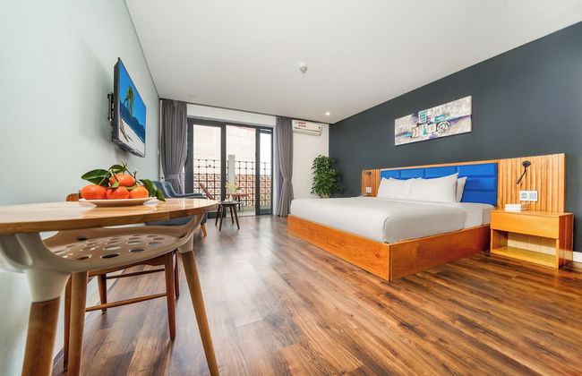 DOMA by HSuites Hotel & Apartment - Foto 47