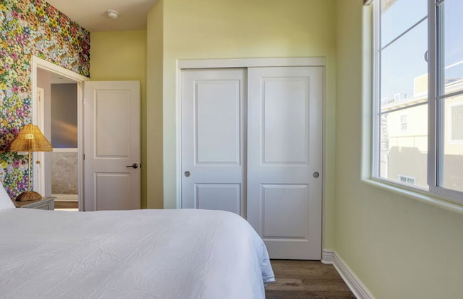 Casa do Sol by Avantstay Rooftop Deck w/ Ocean Views 2 Blocks to Beach! - Foto 87