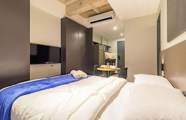 Condomínio TOLIVE One Housi by Carpediem - Foto 5