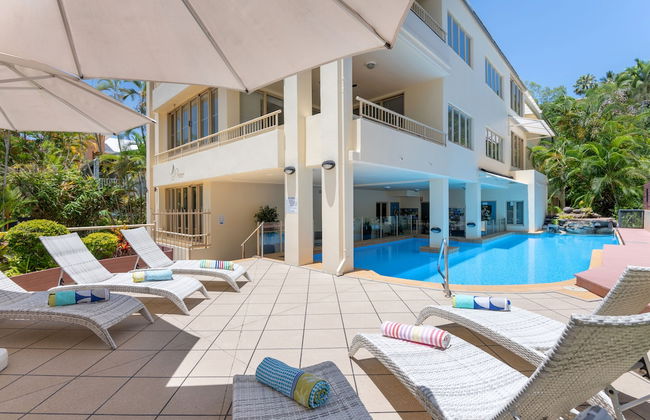 Silkari Reflections of Port Douglas - Foto 16