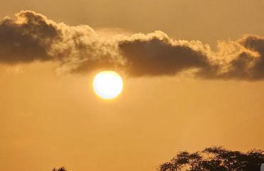 Sol do Gostoso Bangalô - Foto 47