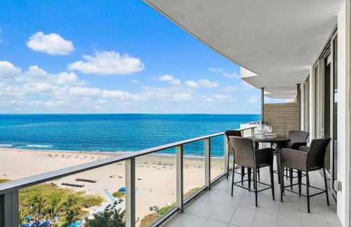 2BR 2.5 BA Modern Oceanview Condo at Amrit Resort) - Foto 36