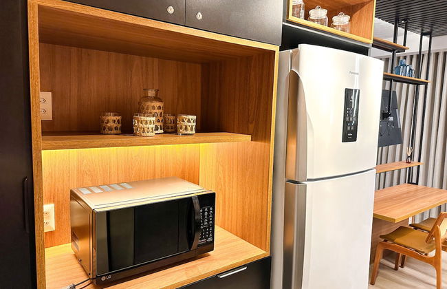 STAY Id Vida Urbana - Foto 10