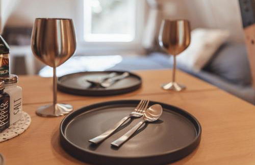 Blue Brambler Glamping A-Frame - Photo 37