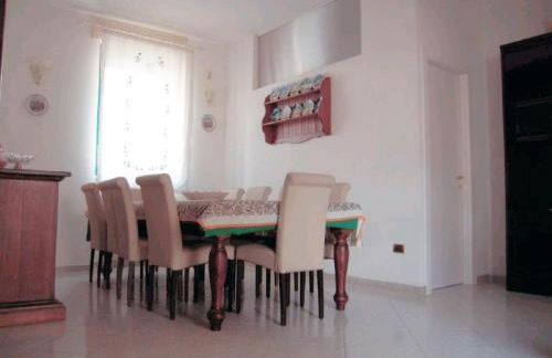 Villa Raffaela - Foto 37