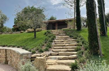 Villa la Madonna with pool and padelcourt - Foto 29