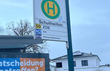 Apartment Sebald - Photo 21