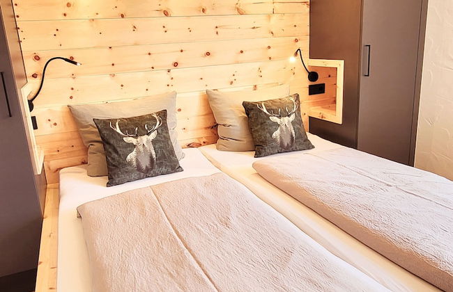 Schickster Sky Lodge - Foto 8