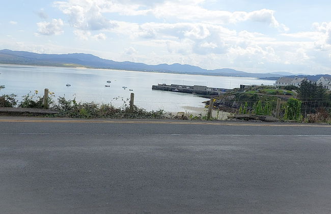 One Bed Apartment in Carrigart for Couple on WAW - Foto 13