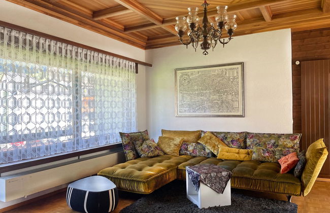 Fifinhaus 1. OG Süd - Foto 7