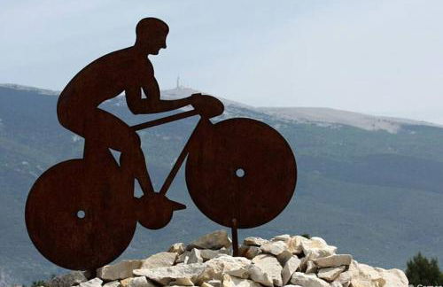 Appartement neuf Bédoin - Les Cinglés du Mont Ventoux - Foto 52