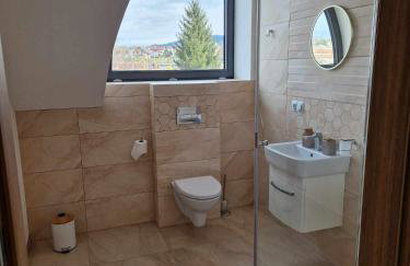 Noclegi Nad rzeką Białą - Photo 10