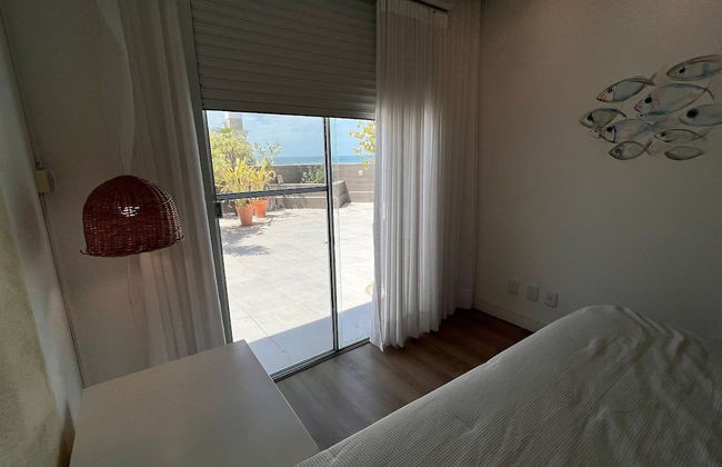 Cobertura Cezarium Club - Campeche - Foto 11