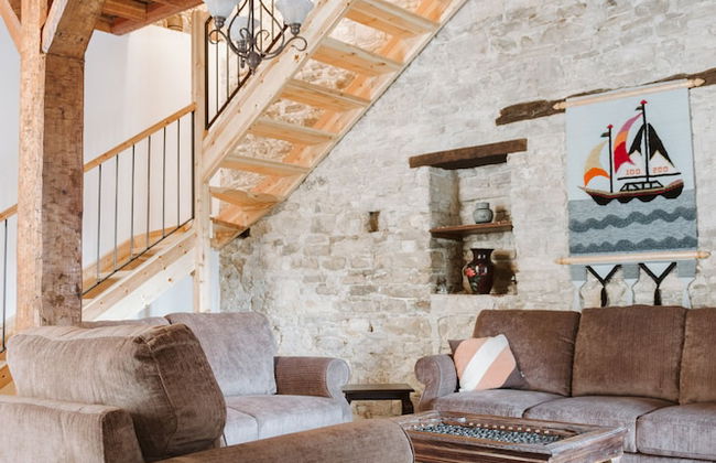 Ariadni Gaia Cottage - Foto 23