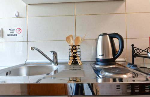 Studio Ivona - Foto 50