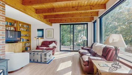 Lincoln Peak Retreat - Foto 4