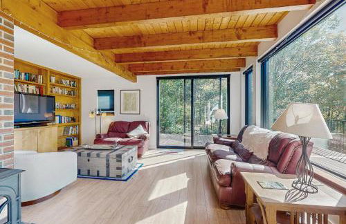 Lincoln Peak Retreat - Foto 4