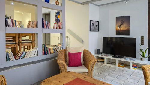 Ferienwohnung _Altstadt Northeim - Foto 4