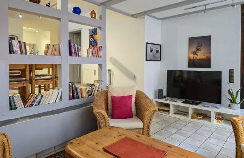 Ferienwohnung _Altstadt Northeim - Foto 4