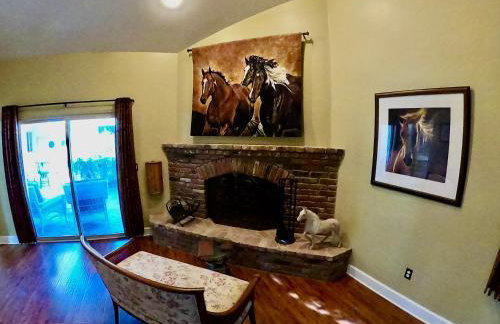 Villa La Cresta - 5 Acre Retreat - Foto 21