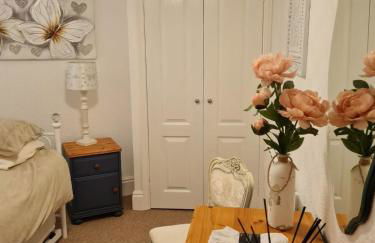 The Old Rectory Retreat - Photo 29