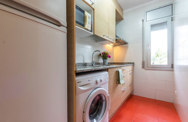 Terecel Salou - Foto 15