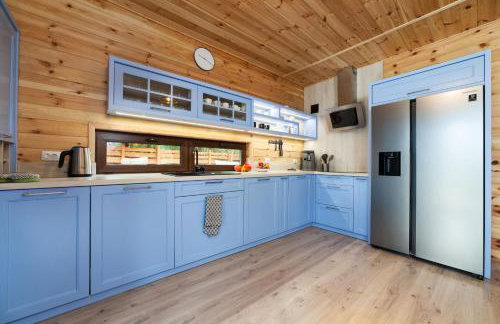 Stodoła Nomada - Foto 30