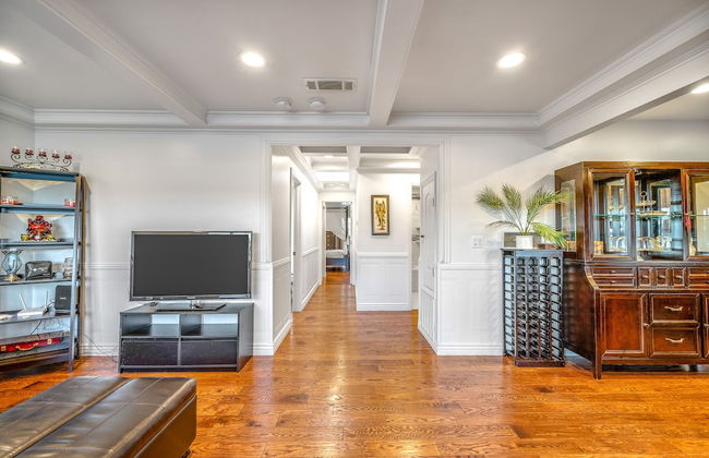 Fully Updated 3 BDR Seaside Home Minutes to Beach! - Foto 26