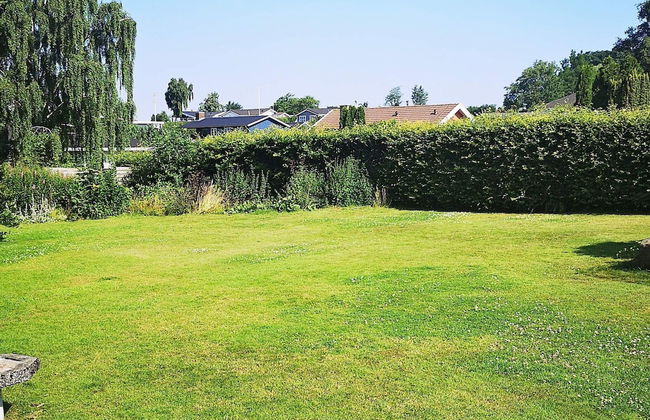 7 Person Holiday Home in Ronde-by Traum - Foto 18