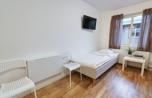 Bålsta Apartment Hotel - Photo 9