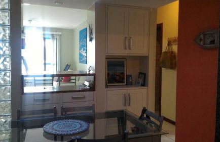 Apartamento em Condominio Fechado - Angra dos Reis - Piscina, Praia, Lazer - Foto 21