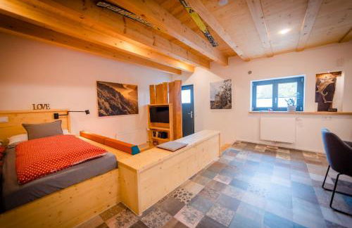 Wohnplatz 52 - Foto 4