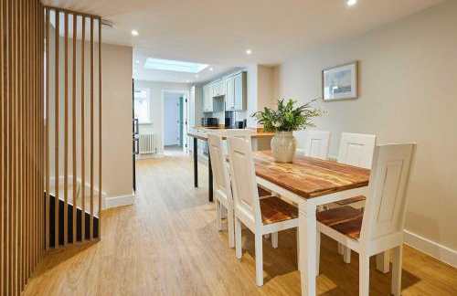 Host & Stay - Ginger Bread Cottage - Foto 9