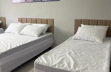 Espaço Carvalho Resort - Foto 16