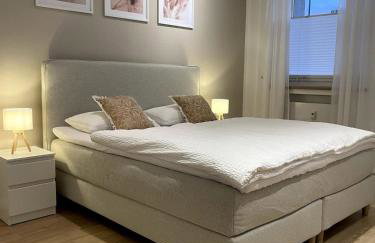 Stadtjuwel: Zentral & Modern - Foto 1